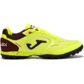 Schuhe Joma TOPFLEX2509TURFTOPW2509TF - Gelb/Dunkelrot - 46