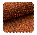 novely® Stoff LANZ Premium Möbelstoff mit Schwerem Webcharakter Grob Gewebter Polste, Robust, Pflegeleicht, Abriebfest, Meterware, 1lfm