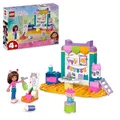 LEGO Gabbys Puppenhaus Basteln mit Babybox, Spielzeug für 4 Jahre alte Kinder, Mädchen & Jungen, Vorschul-Lernspielzeug für fantasievolles Spielen, Geburtstagsgeschenkidee 10795