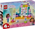 LEGO® DreamWorks 10795 - Gabby's Dollhouse Bastelspaß mit Baby Box