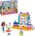 LEGO 10795 Gabbys Puppenhaus Bastelspaß Baby Box Modellhaus Spielset ab 4 Jahren