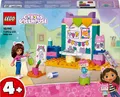 Bastelspaß mit Babybox Gabby's Dollhouse Neu! Lego Set 10795