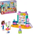 LEGO 10795 Gabbys Puppenhaus Bastelspaß Baby Box Gabby 60 Teile Spielset 4+