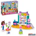 LEGO Gabby´s Dollhouse 10795 Bastelspaß mit Baby Box 10795