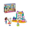 gabby-et-la-maison-magique LEGO Gabby's Dollhouse Bricolage 60 Teile 4+ NEU OVP