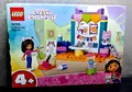 Lego Gabby's Dollhouse 10795 Bastelspaß mit Baby Box - Neu & OVP