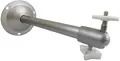 TronicXL Wandhalterung Deckenhalterung Halterung für Netatmo Regensensor und Windmesser Wandhalter NRG01-WW NWA01-WW Zubehör Windsensor
