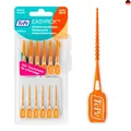 TePe EasyPick Dental Stick XS/S / 1 x 36 Stück inklusive praktischem