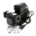 Selbstansaugende Dieselpumpe 100 l/min 750W 230V Heizöl Ölpumpe Kraftstoffpumpe