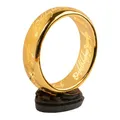The Lord of the Rings- LEUCHTE - Der eine Ring - Meister Ring - Sauron - LAMP007