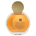 AVON  FAR AWAY Eau de Parfum Spray im neuem DESIGN , blumig-orientalisch