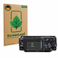 2x ScreenLeaf Displayschutzfolie für Yaesu FTX-1 nachhaltig verpackt