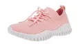 BERNIE MEV Bernie Mev Gravity New - Damen Schuhe Freizeitschuhe - Light Pink Sneaker
