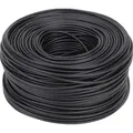 Worx Wa0178 Begrenzungskabel Schwarz 100 Meter