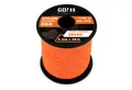 GO!elements Abspannleine Paracord 550 - 4mm, Paracord 550 aus reißfester Nylonschnur