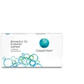 Biomedics 55 evolution (6er Packung) Monatslinsen (2.75 dpt & BC 8.8) mit UV-Schutz