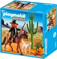 Playmobil 5251 - Western, Marschall ** NEU & OVP **