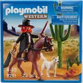 PLAYMOBIL® Western 5251 Marschall Sheriff mit Pferd NEU & OVP