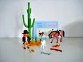 PLAYMOBIL® Western 5251 (1) Marschall Sheriff EOL 2012 Top Zustand