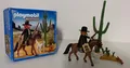 PLAYMOBIL® Western 5251 Marschall Gebraucht