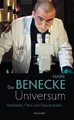 Das Benecke-Universum: Mitstreiter, Oma und Opa erzä... | Buch | Zustand wie neu