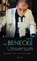 Das Benecke-Universum Mark Benecke
