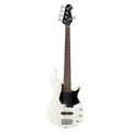 Yamaha BB235 Vintage White E Bass 5 Saiter