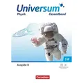 Universum Physik Sekundarstufe II - Gymnasium - Ausgabe B ab 2025 - Gesamtband - Schulbuch / Cornelsen Verlag GmbH / Buch