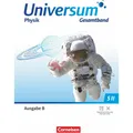 Cornelsen Universum Physik Sekundarstufe II - Gymnasium - Ausgabe B ab 2025 - Gesamtband - Schulbuch (Deutsch, 2025) (53739846)