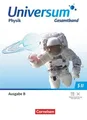 Universum Physik Sekundarstufe II - Gymnasium - Ausgabe B ab 2025 - Gesamtban...
