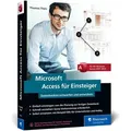 Microsoft Access für Einsteiger