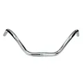 Fahrrad Lenker Ergo Tec EURO Bügel EWG Stahl E-Bike Lenker 25,4 mm verchromt