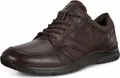 Ecco Komfort Schnürschuhe ECCO IRVING Uni 383432383330 Braun 49 EU