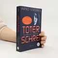 Im Kopf des Mörders - Toter Schrei: Thriller  |  Arno Strobel