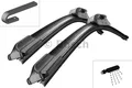 BOSCH Wischblatt 3 397 007 568