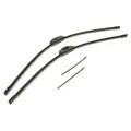 Wischblatt BOSCH Aerotwin Retro Truck AR703S, 700/650mm, Vorne, 2 Stück