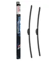 Bosch Aerotwin Scheibenwischerblätter Umrüst-Satz Nr. AR 703 S, 2 Stück