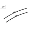 Bosch 3 397 007 568 Wischblatt Vorne für Mercedes-Benz W639