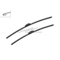 Bosch Scheibenwischer Set vorne 3397007568 | 110290
