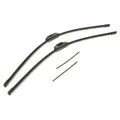 Scheibenwischer BOSCH 3 397 007 568, Aerotwin Retro AR703S, 700+6