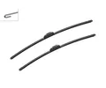Wischblatt Aerotwin Retrofit BOSCH 3397007568 vorne