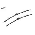 Wischblatt Bosch 3397007568 Aerotwin Retrofit für Vorne