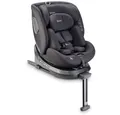BabyGo Autokindersitz Babygo Autositz Kindersitz Move 360 Grad I-Size Isofix, ab: Geeignet ab der Geburt (Größe von 40 cm), bis: einer Größe von 150 cm, ab: 40 cm, bis: 150 cm