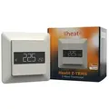 HEAE5430567 - Z-TRM6 Thermostat Z-Wave 800 series (White RAL 9010)