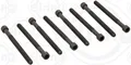 ELRING Zylinderkopfschrauben 008860 für VW/AUDI/Skoda 2.5D 1997-2005