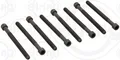 ELRING 008.860 Schrauben Set, Zylinderkopf für Audi,Skoda,VW