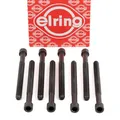 8x ELRING Zylinderkopfschraube M12 für VW PASSAT B5 B5.5 AUDI A4 SKODA 2.5 TDI