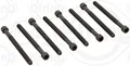 Zylinderkopfschraubensatz ELRING 008.860 für AUDI VW SKODA A6 A4 ALLROAD A8 AKN