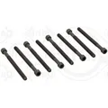1x Zylinderkopfschraubensatz ELRING 008.860 passend für AUDI SEAT SKODA VW