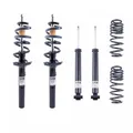 H&R SPORTFAHRWERK CUP KITS 40724-1 FÜR MERCEDES E-KLASSE TYP W210 LIMOUSINE